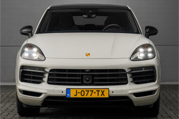 Porsche Cayenne Coupé 3.0 E-Hybrid Sport Chrono Memory 360° 22"