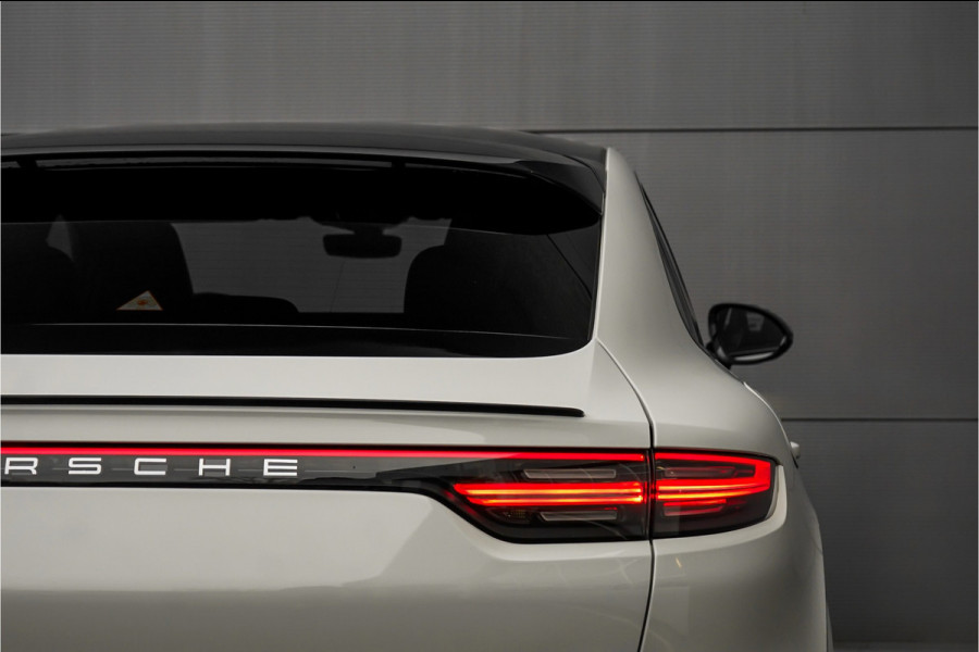 Porsche Cayenne Coupé 3.0 E-Hybrid Sport Chrono Memory 360° 22"