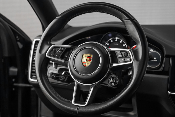 Porsche Cayenne Coupé 3.0 E-Hybrid Sport Chrono Memory 360° 22"