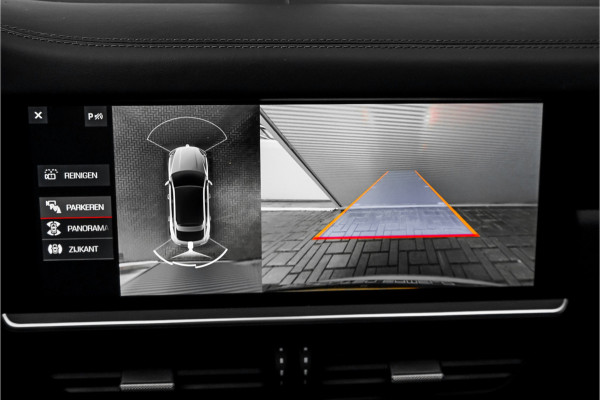 Porsche Cayenne Coupé 3.0 E-Hybrid Sport Chrono Memory 360° 22"