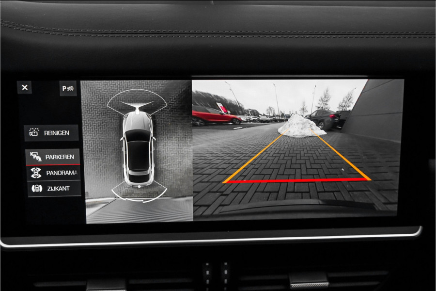 Porsche Cayenne Coupé 3.0 E-Hybrid Sport Chrono Memory 360° 22"