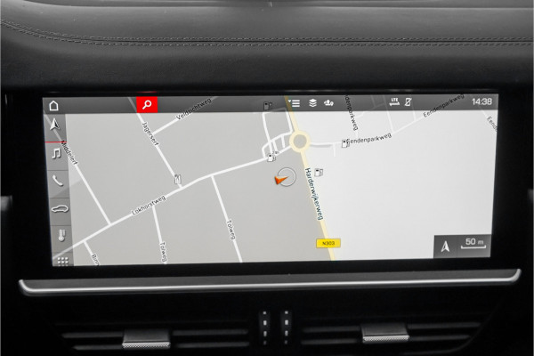 Porsche Cayenne Coupé 3.0 E-Hybrid Sport Chrono Memory 360° 22"