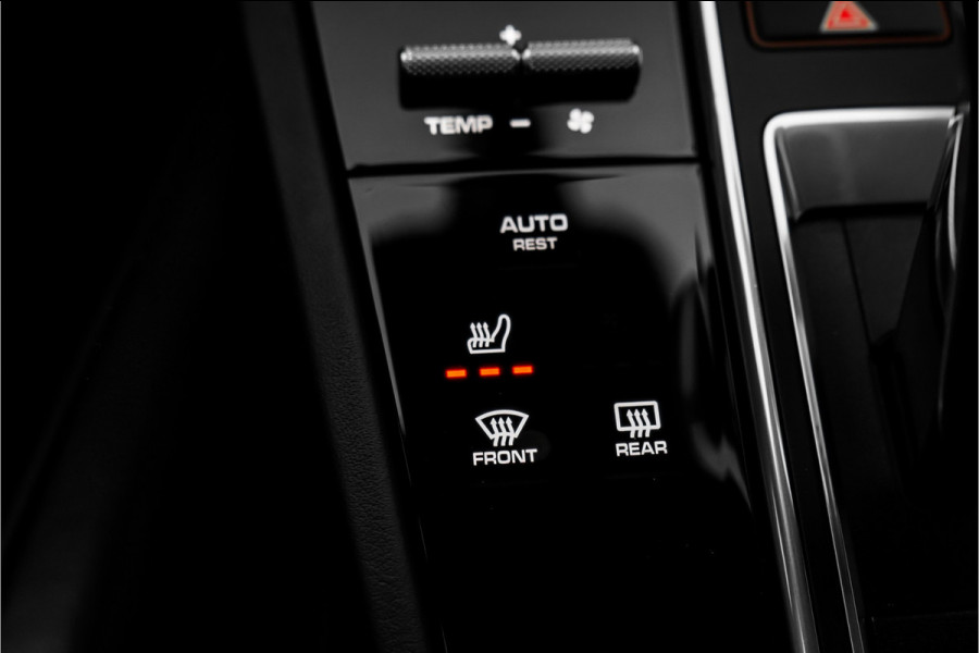 Porsche Cayenne Coupé 3.0 E-Hybrid Sport Chrono Memory 360° 22"