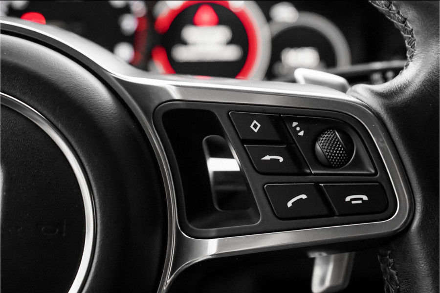 Porsche Cayenne Coupé 3.0 E-Hybrid Sport Chrono Memory 360° 22"