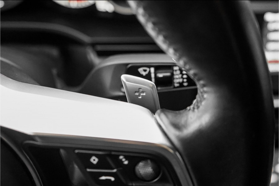 Porsche Cayenne Coupé 3.0 E-Hybrid Sport Chrono Memory 360° 22"