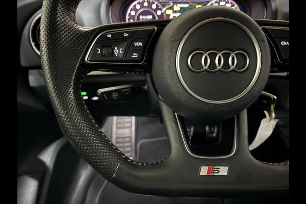 Audi A3 Sportback 35 TFSI 3x S-Line Black Edition Pano NAP