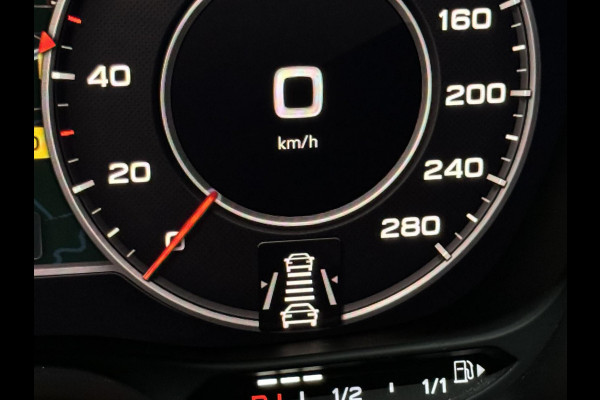 Audi A3 Sportback 35 TFSI 3x S-Line Black Edition Pano NAP