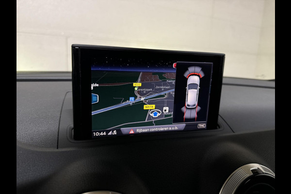 Audi A3 Sportback 35 TFSI 3x S-Line Black Edition Pano NAP