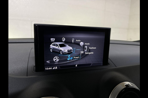 Audi A3 Sportback 35 TFSI 3x S-Line Black Edition Pano NAP