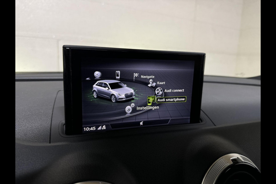 Audi A3 Sportback 35 TFSI 3x S-Line Black Edition Pano NAP