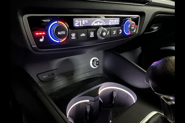 Audi A3 Sportback 35 TFSI 3x S-Line Black Edition Pano NAP