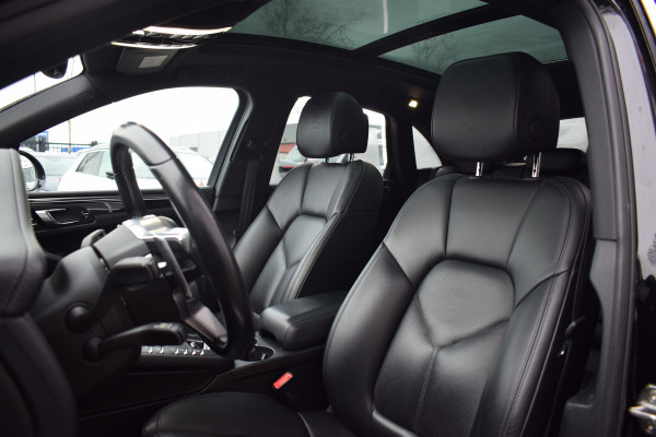 Porsche Macan 3.0 S | NAP | Luchtvering | Pano | Bose | Memory | Leer