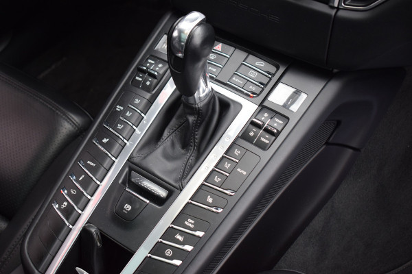 Porsche Macan 3.0 S | NAP | Luchtvering | Pano | Bose | Memory | Leer