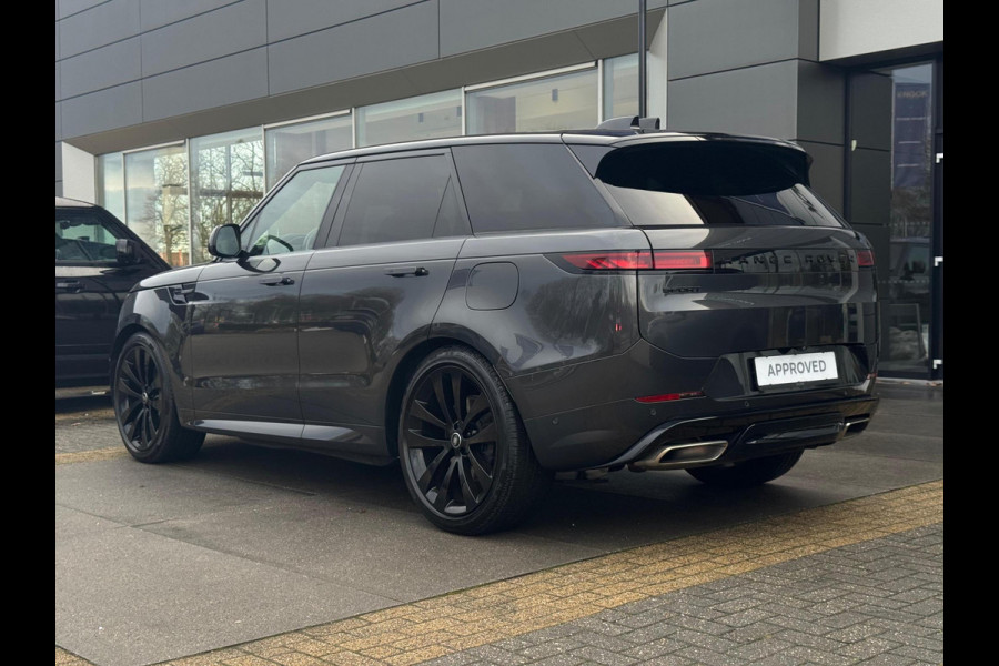 Land Rover Range Rover Sport P460e Dynamic SE PHEV