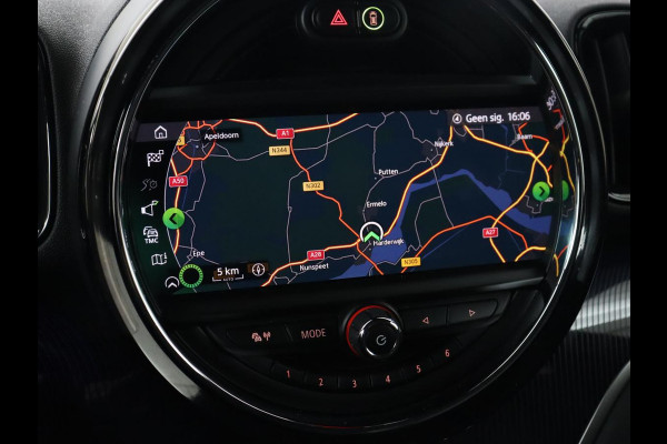 MINI Countryman 2.0 John Cooper Works ALL4 Chili | Panoramadak | Leder | Adaptive cruise | Stoelverwarming | Head-Up | Camera | Memory | Carplay | Navigatie | Full LED | Origineel NL
