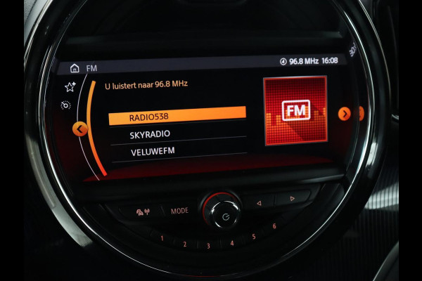 MINI Countryman 2.0 John Cooper Works ALL4 Chili | Panoramadak | Leder | Adaptive cruise | Stoelverwarming | Head-Up | Camera | Memory | Carplay | Navigatie | Full LED | Origineel NL