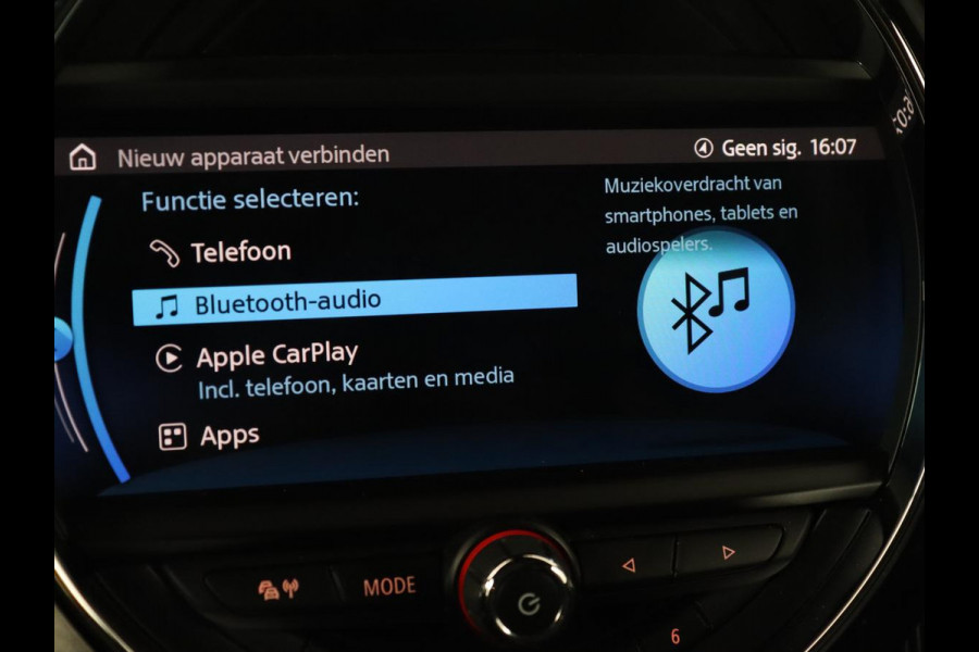 MINI Countryman 2.0 John Cooper Works ALL4 Chili | Panoramadak | Leder | Adaptive cruise | Stoelverwarming | Head-Up | Camera | Memory | Carplay | Navigatie | Full LED | Origineel NL