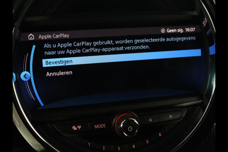 MINI Countryman 2.0 John Cooper Works ALL4 Chili | Panoramadak | Leder | Adaptive cruise | Stoelverwarming | Head-Up | Camera | Memory | Carplay | Navigatie | Full LED | Origineel NL