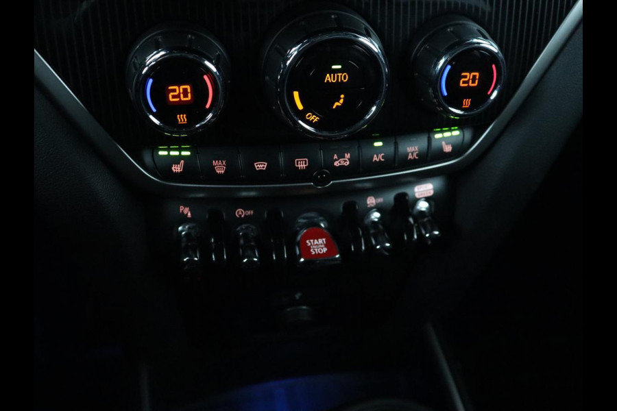MINI Countryman 2.0 John Cooper Works ALL4 Chili | Panoramadak | Leder | Adaptive cruise | Stoelverwarming | Head-Up | Camera | Memory | Carplay | Navigatie | Full LED | Origineel NL
