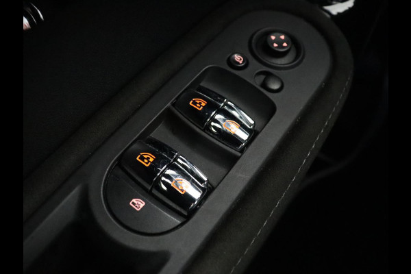 MINI Countryman 2.0 John Cooper Works ALL4 Chili | Panoramadak | Leder | Adaptive cruise | Stoelverwarming | Head-Up | Camera | Memory | Carplay | Navigatie | Full LED | Origineel NL