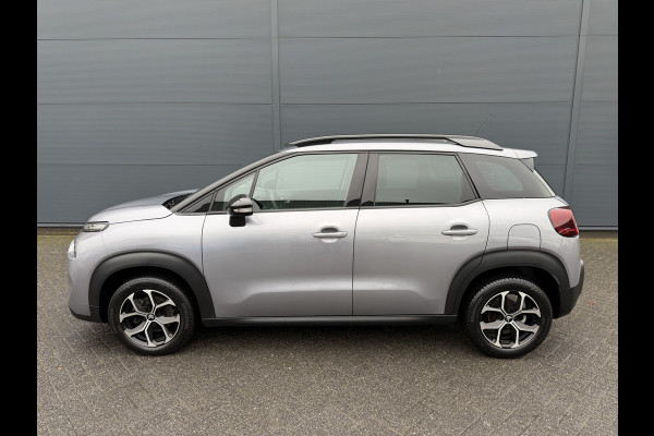 Citroën C3 Aircross 130pk Feel (Grip Controle - LED - 16"incl 4S - Navigatie - Automatische Airco - Apple Carplay)