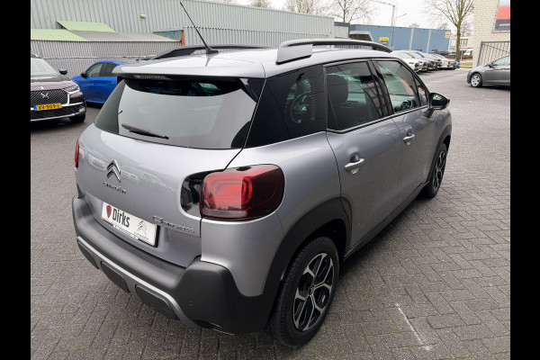 Citroën C3 Aircross 130pk Feel (Grip Controle - LED - 16"incl 4S - Navigatie - Automatische Airco - Apple Carplay)