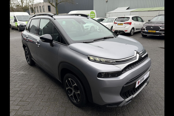 Citroën C3 Aircross 130pk Feel (Grip Controle - LED - 16"incl 4S - Navigatie - Automatische Airco - Apple Carplay)