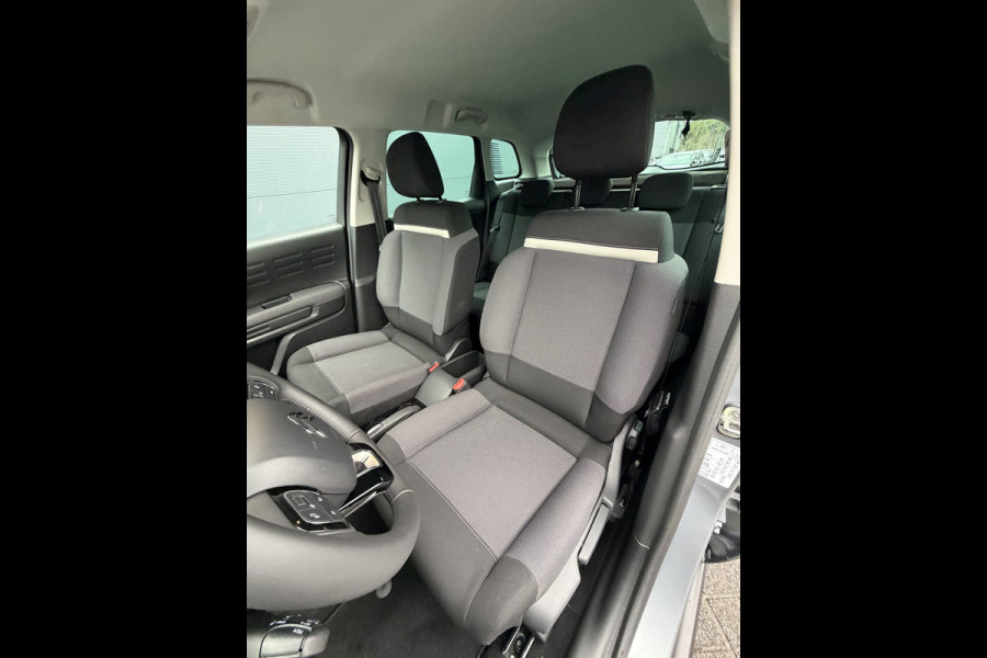 Citroën C3 Aircross 130pk Feel (Grip Controle - LED - 16"incl 4S - Navigatie - Automatische Airco - Apple Carplay)