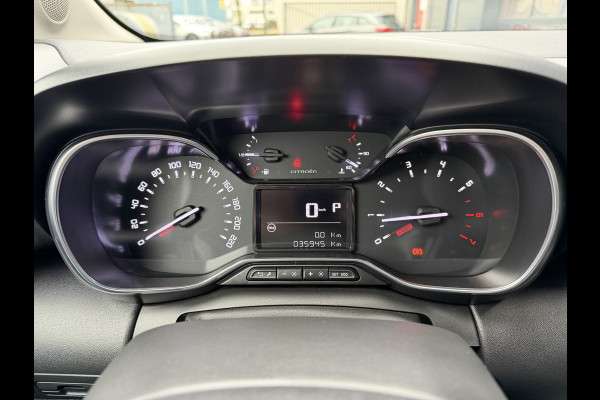 Citroën C3 Aircross 130pk Feel (Grip Controle - LED - 16"incl 4S - Navigatie - Automatische Airco - Apple Carplay)
