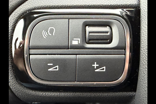 Citroën C3 Aircross 130pk Feel (Grip Controle - LED - 16"incl 4S - Navigatie - Automatische Airco - Apple Carplay)