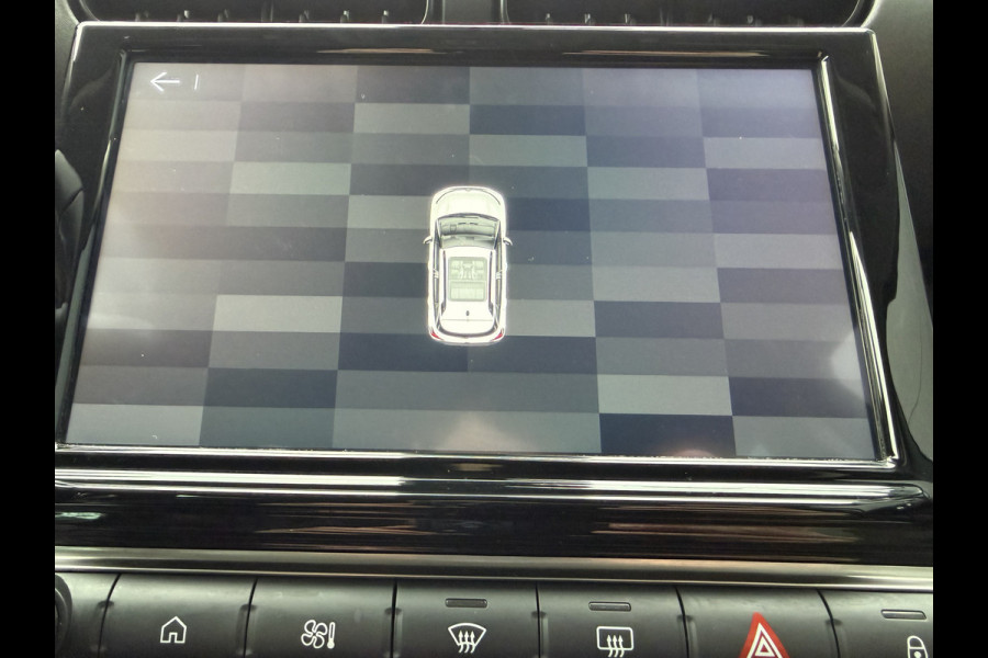 Citroën C3 Aircross 130pk Feel (Grip Controle - LED - 16"incl 4S - Navigatie - Automatische Airco - Apple Carplay)