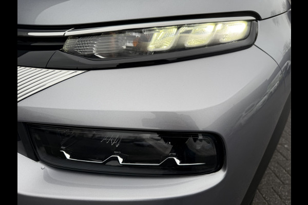 Citroën C3 Aircross 130pk Feel (Grip Controle - LED - 16"incl 4S - Navigatie - Automatische Airco - Apple Carplay)