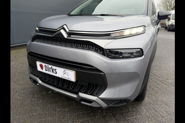 Citroën C3 Aircross 130pk Feel (Grip Controle - LED - 16"incl 4S - Navigatie - Automatische Airco - Apple Carplay)