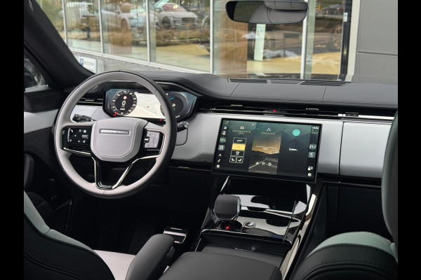 Land Rover Range Rover Sport P460e Dynamic SE PHEV