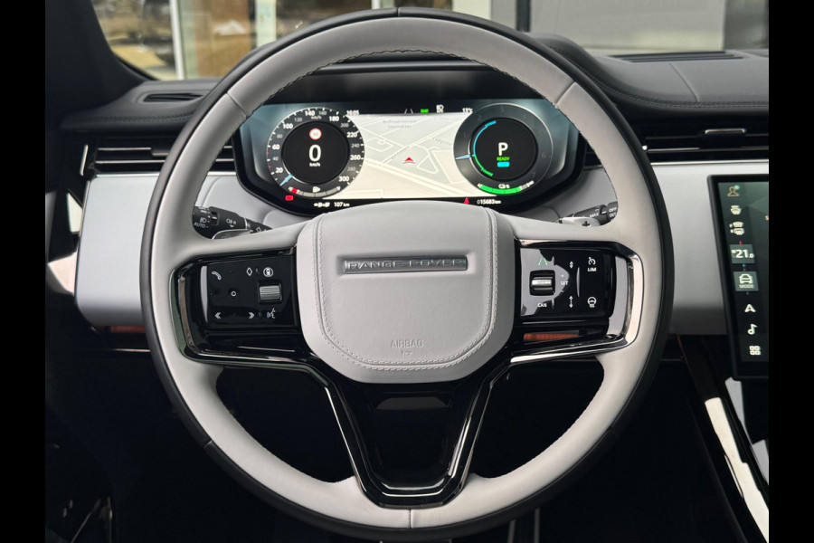 Land Rover Range Rover Sport P460e Dynamic SE PHEV