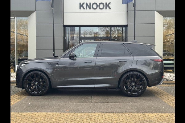 Land Rover Range Rover Sport P460e Dynamic SE PHEV