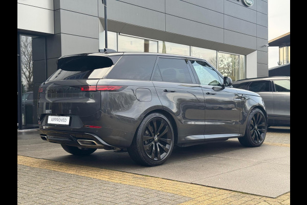 Land Rover Range Rover Sport P460e Dynamic SE PHEV