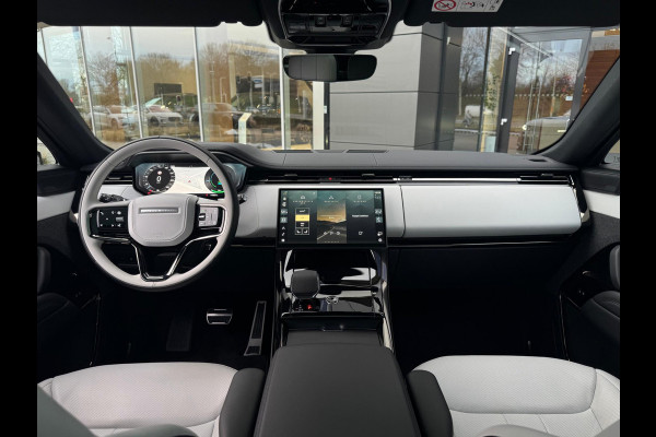 Land Rover Range Rover Sport P460e Dynamic SE PHEV