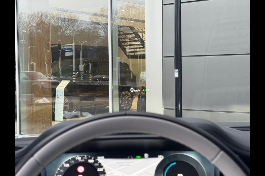 Land Rover Range Rover Sport P460e Dynamic SE PHEV