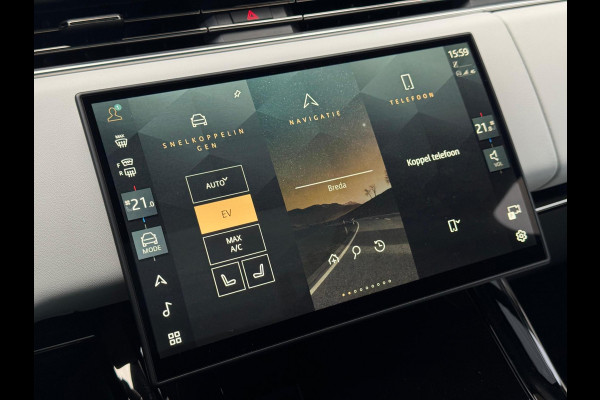 Land Rover Range Rover Sport P460e Dynamic SE PHEV