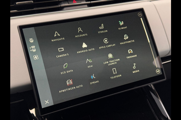 Land Rover Range Rover Sport P460e Dynamic SE PHEV