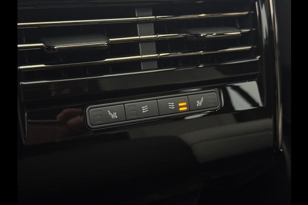 Land Rover Range Rover Sport P460e Dynamic SE PHEV