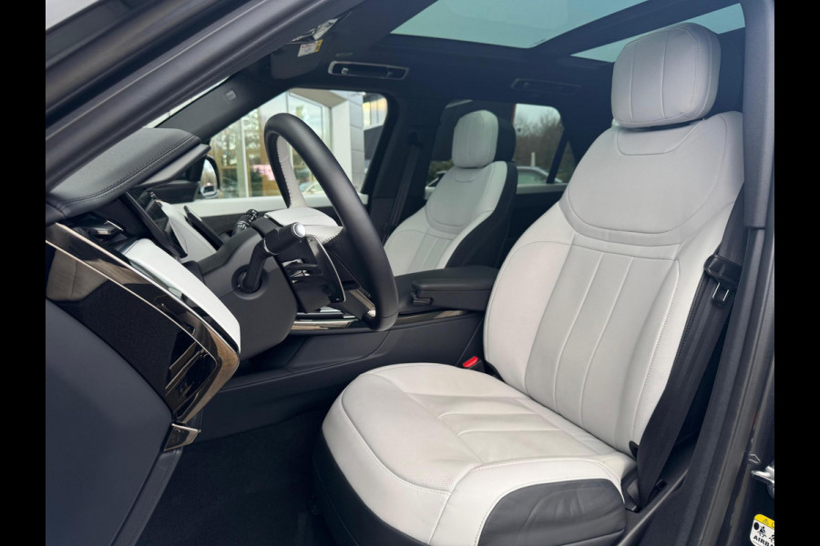 Land Rover Range Rover Sport P460e Dynamic SE PHEV