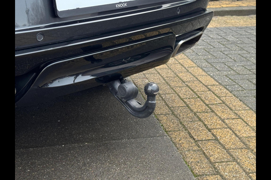 Land Rover Range Rover Sport P460e Dynamic SE PHEV