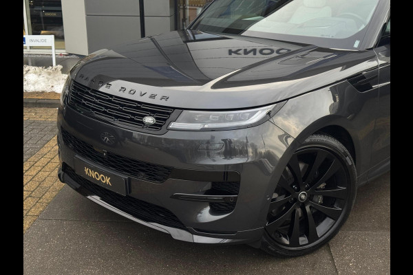 Land Rover Range Rover Sport P460e Dynamic SE PHEV