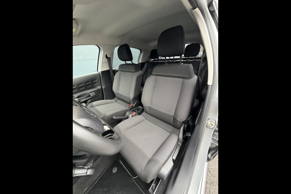 Citroën C3 110pk Shine (Keyless Entry - Camera - Navigatie - Automatische Airco - LED - Apple Carplay)
