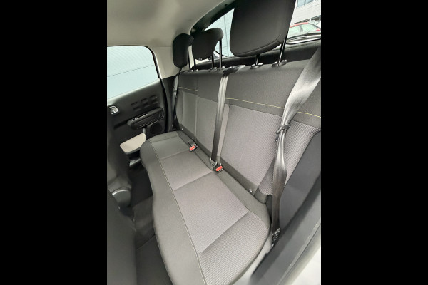 Citroën C3 110pk Shine (Keyless Entry - Camera - Navigatie - Automatische Airco - LED - Apple Carplay)