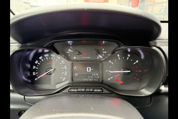 Citroën C3 110pk Shine (Keyless Entry - Camera - Navigatie - Automatische Airco - LED - Apple Carplay)