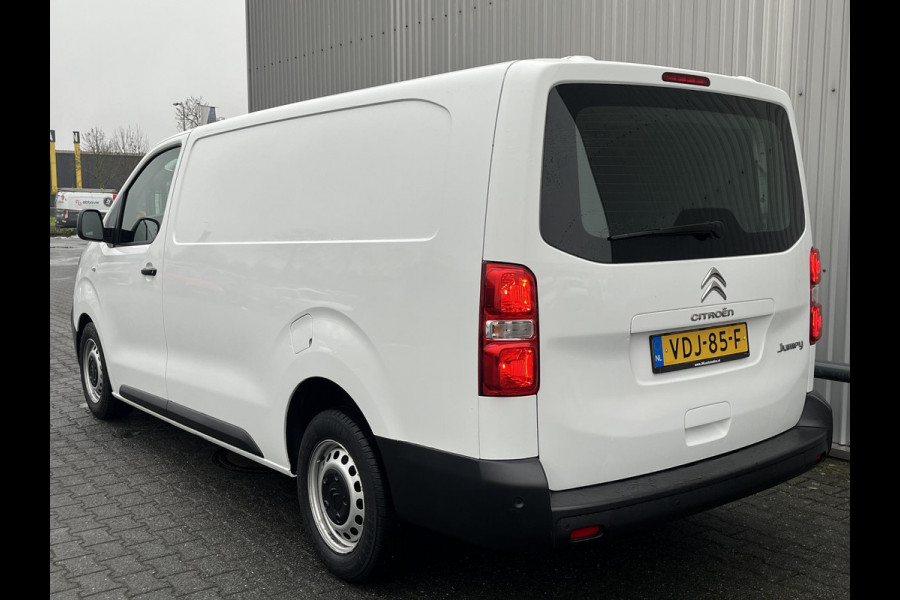 Citroën Jumpy 2.0 BlueHDI 120 L3H1 Club XL*A/C*CRUISE*CLIMA*TEL*
