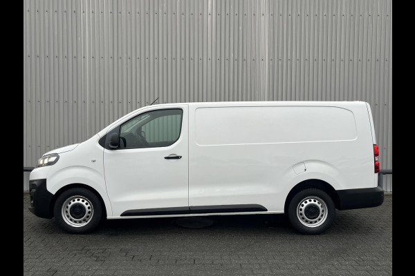 Citroën Jumpy 2.0 BlueHDI 120 L3H1 Club XL*A/C*CRUISE*CLIMA*TEL*